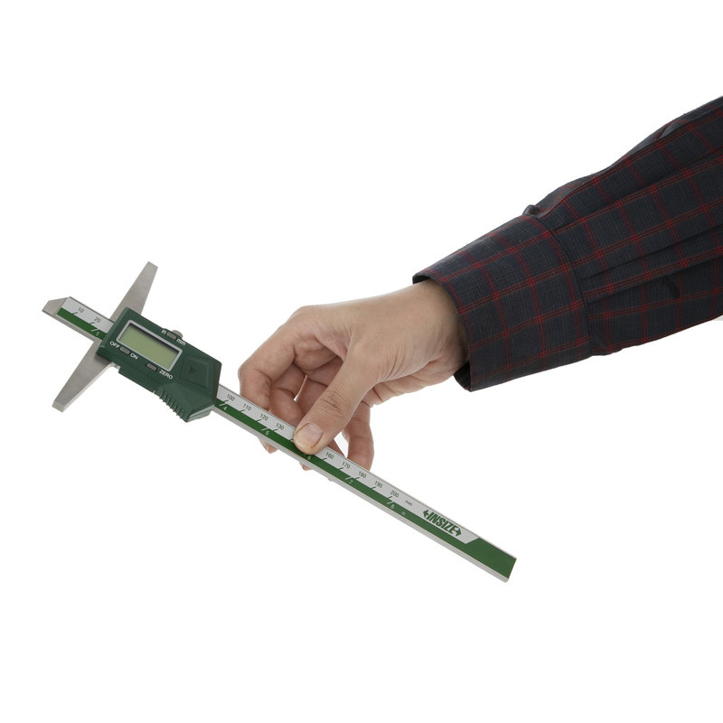 کولیس اینسایز کد 200A-1141 گستره 200-0 میلیمتر کولیس اینسایز کد 200A-1141 گستره 200-0 میلیمتر