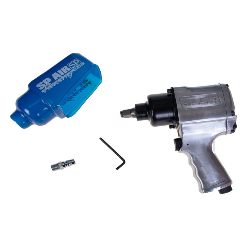 بکس بادی اس پی مدل SP-2140EX درایور 1/2 اینچ بکس بادی اس پی مدل SP-2140EX درایور 1/2 اینچ