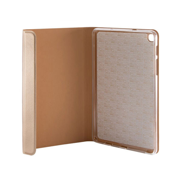 کیف کلاسوری مدل Book Cover مناسب برای تبلت سامسونگ Galaxy Tab SM-T510 /T515 کیف کلاسوری مدل Book Cover مناسب برای تبلت سامسونگ Galaxy Tab SM-T510 /T515
