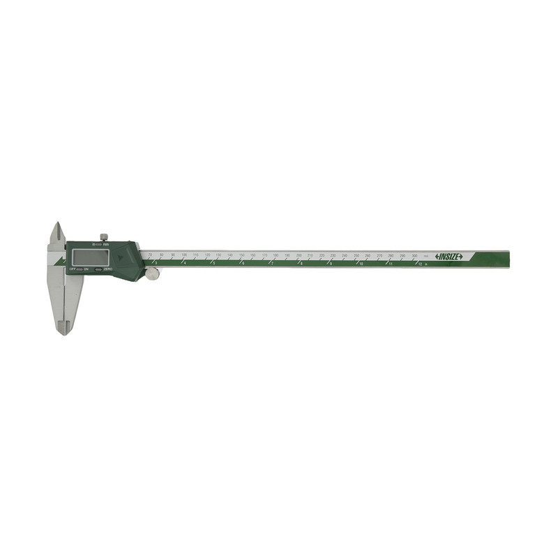 کولیس دیجیتال اینسایز کد 30-1108 گستره 300-0 میلیمتر کولیس دیجیتال اینسایز کد 30-1108 گستره 300-0 میلیمتر
