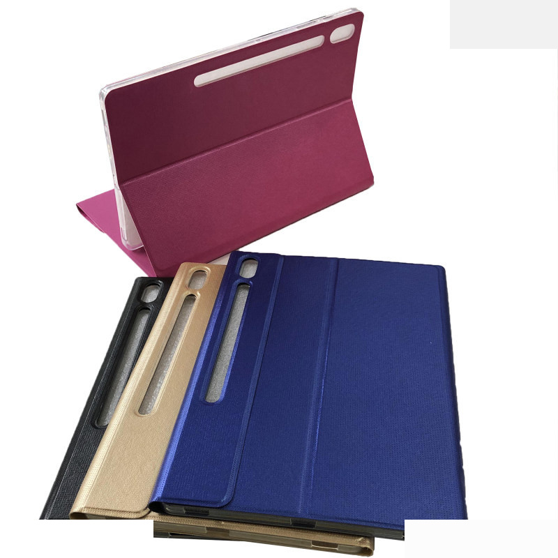 کیف کلاسوری مدل KF-T875 مناسب برای تبلت سامسونگ Galaxy Tab S7 / T875 / T870 کیف کلاسوری مدل KF-T875 مناسب برای تبلت سامسونگ Galaxy Tab S7 / T875 / T870
