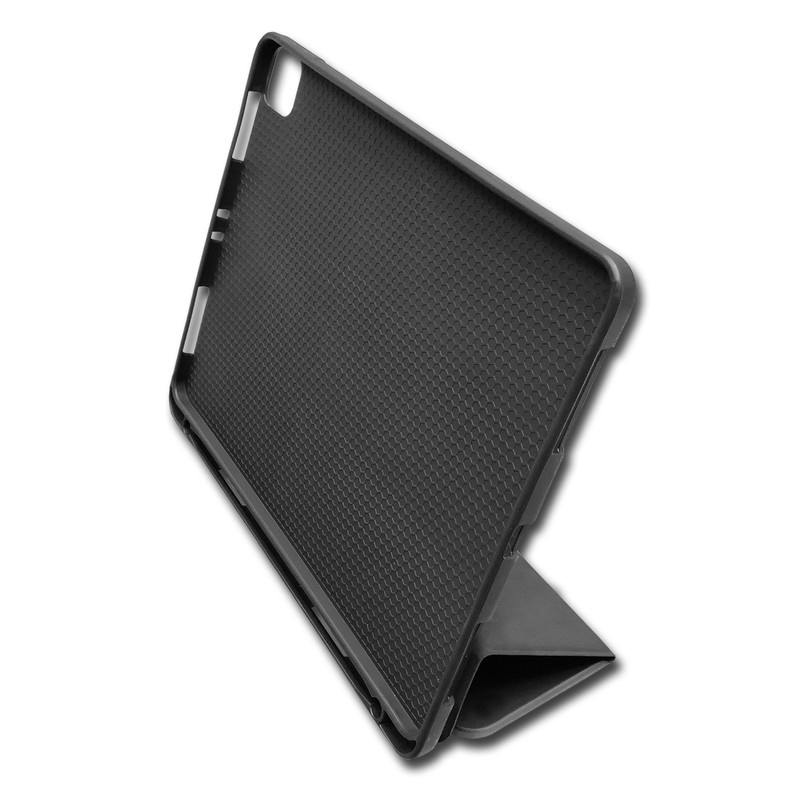 کیف کلاسوری مدل DF-048 مناسب برای تبلت اپل iPad Pro 12.9 inch 2020 / 2021 کیف کلاسوری مدل DF-048 مناسب برای تبلت اپل iPad Pro 12.9 inch 2020 / 2021