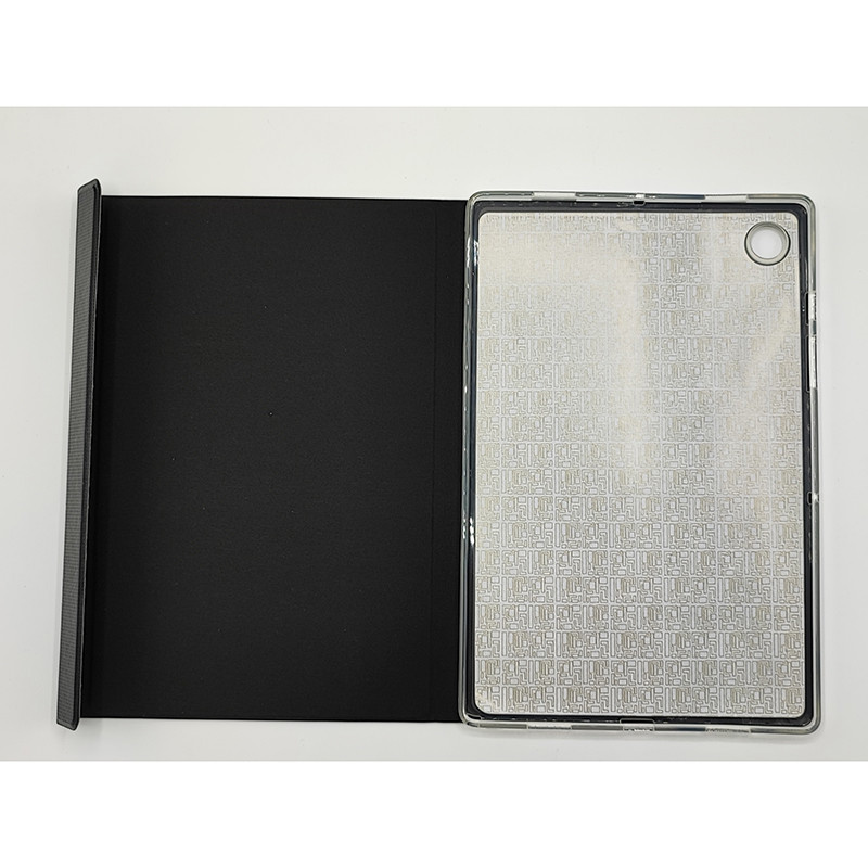 کیف کلاسوری مدل Book Cover مناسب برای تبلت سامسونگ Galaxy Tab A9 Plus کیف کلاسوری مدل Book Cover مناسب برای تبلت سامسونگ Galaxy Tab A9 Plus