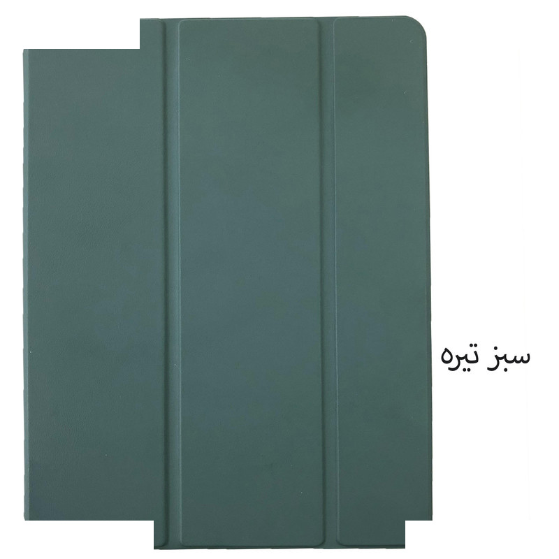 کیف کلاسوری مدل SMART FOLIO مناسب برای تبلت اپل ipad 10.2 2019 / 10.2 2020 / 10.2 2021 کیف کلاسوری مدل SMART FOLIO مناسب برای تبلت اپل ipad 10.2 2019 / 10.2 2020 / 10.2 2021