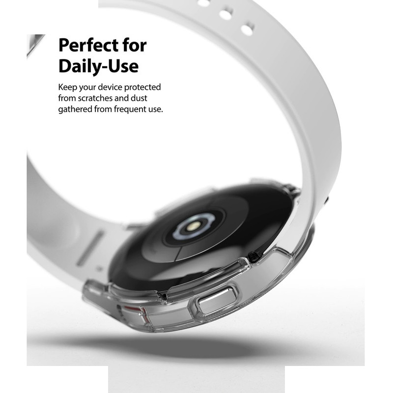 کاور بادیگارد مدل GB مناسب برای ساعت هوشمند سامسونگ Galaxy Watch 4 42mm کاور بادیگارد مدل GB مناسب برای ساعت هوشمند سامسونگ Galaxy Watch 4 42mm