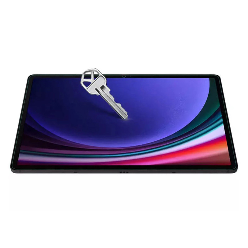 محافظ صفحه نمایش مدل RMS - SUX Plus مناسب برای تبلت سامسونگ Galaxy Tab S9 Plus/S9 FE Plus محافظ صفحه نمایش مدل RMS - SUX Plus مناسب برای تبلت سامسونگ Galaxy Tab S9 Plus/S9 FE Plus