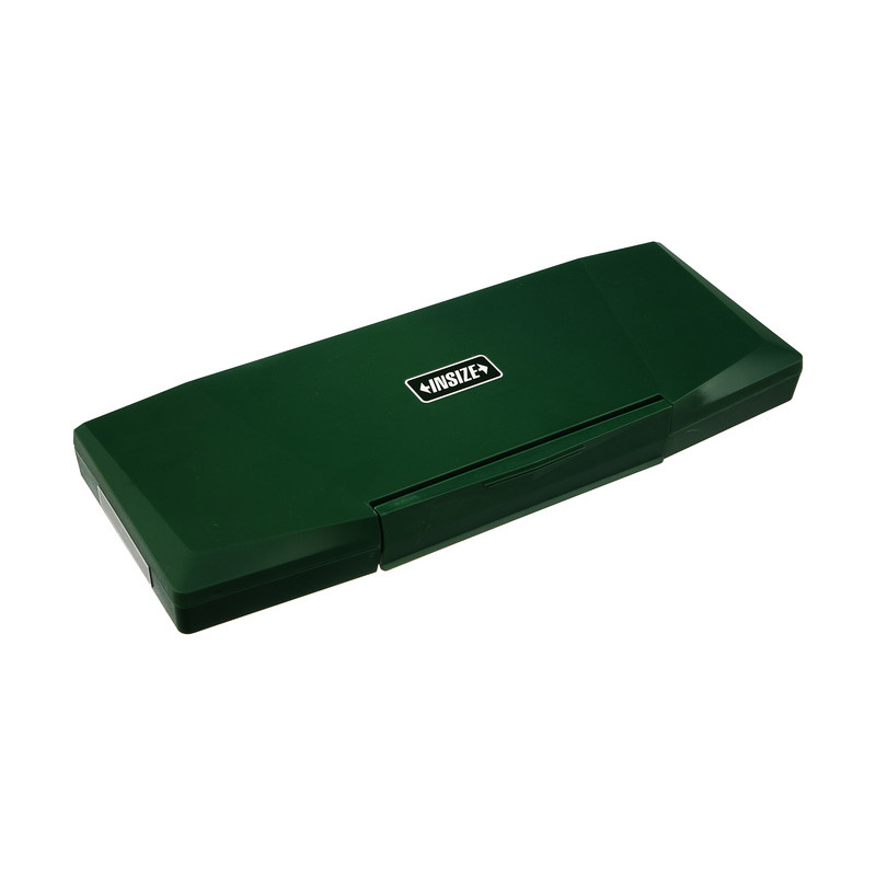 کولیس عمق سنج اینسایز کد 2001-1240 گستره 200-0 میلیمتر کولیس عمق سنج اینسایز کد 2001-1240 گستره 200-0 میلیمتر