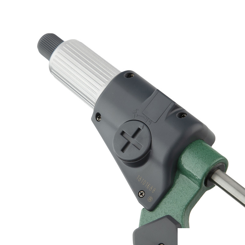 میکرومتر دیجیتال اینسایز کد 25A-3109 گستره 25-0 میلیمتر میکرومتر دیجیتال اینسایز کد 25A-3109 گستره 25-0 میلیمتر