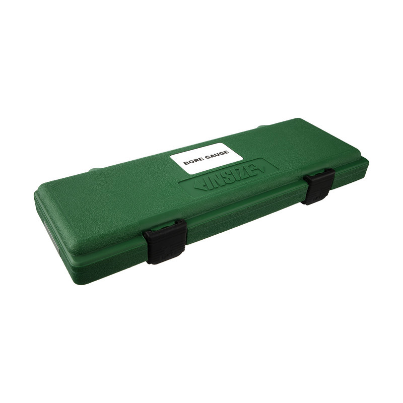 گیج سیلندر اینسایز کد 35-2322 گستره 35-18 میلیمتر گیج سیلندر اینسایز کد 35-2322 گستره 35-18 میلیمتر