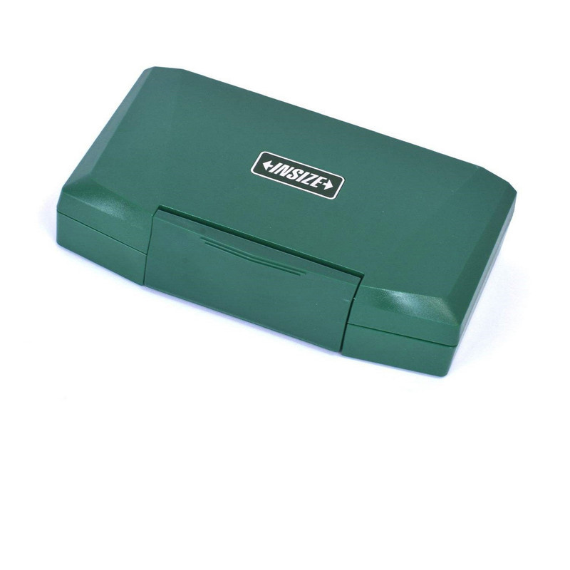 میکرومتر اینسایز مدل 3109-50B گستره 25 الی 50 میلیمتری میکرومتر اینسایز مدل 3109-50B گستره 25 الی 50 میلیمتری