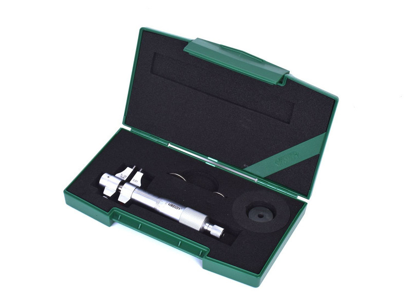 میکرومتر داخل سنج اینسایز مدل 30-3220 میکرومتر داخل سنج اینسایز مدل 30-3220