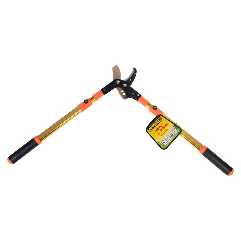 قیچی شاخه زن واستر مدل AB-2754 قیچی شاخه زن واستر مدل AB-2754