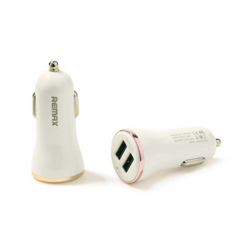 شارژر فندکی ریمکس مدل RCC-206