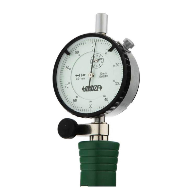 گیج سیلندر اینسایز کد 35-2322 گستره 18-35 میلیمتر گیج سیلندر اینسایز کد 35-2322 گستره 18-35 میلیمتر