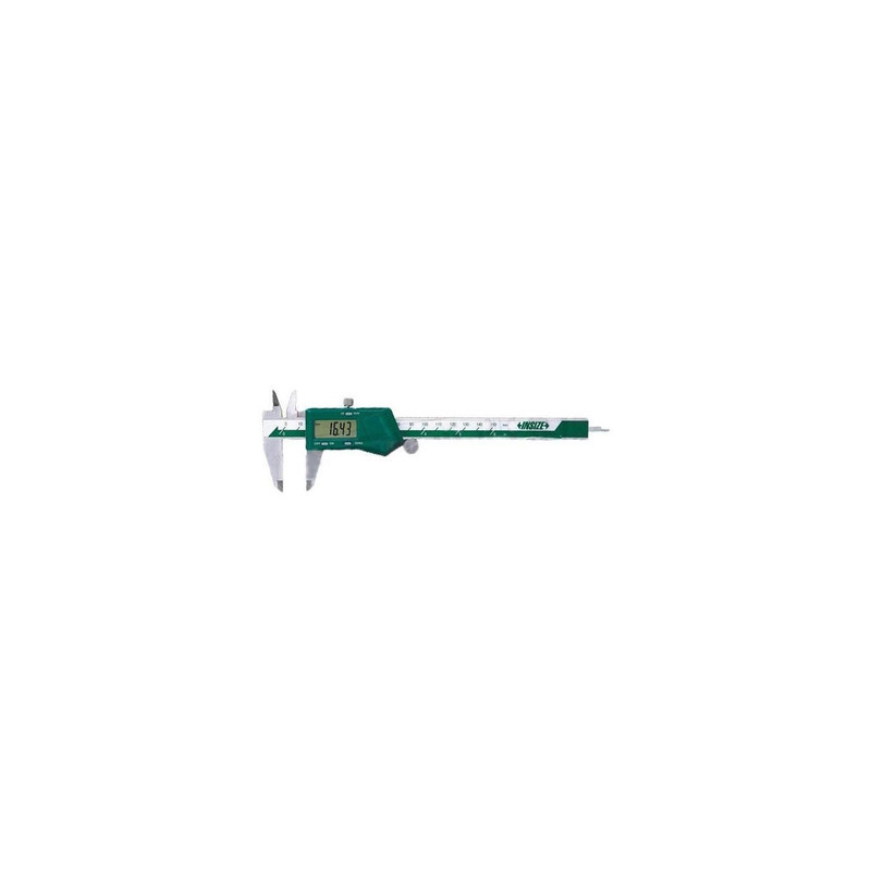 کولیس دیجیتال اینسایز کد 300-1108 گستره 300-0 میلیمتر کولیس دیجیتال اینسایز کد 300-1108 گستره 300-0 میلیمتر