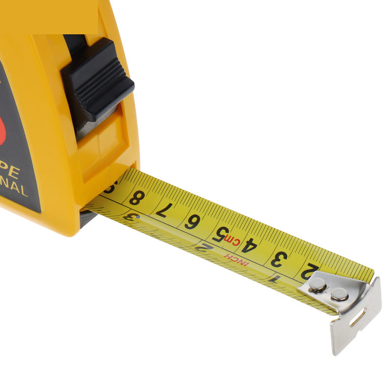 متر 10 متری ایندکس مدل Power Tape متر 10 متری ایندکس مدل Power Tape