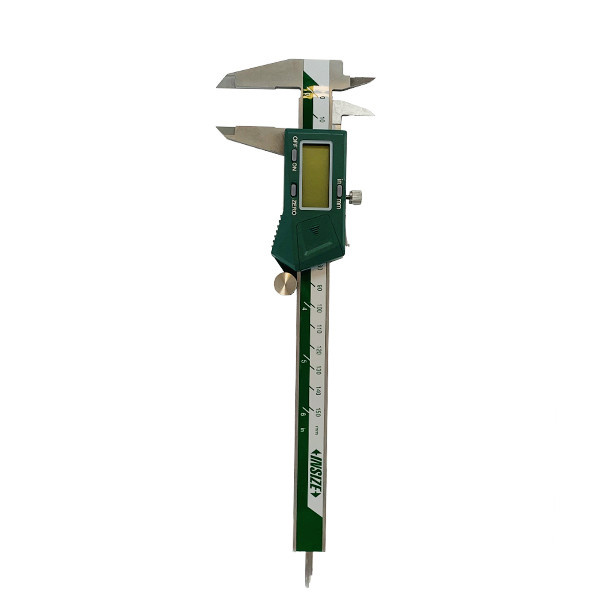 کولیس دیجیتال اینسایز مدل 150-1108گستره 0-150 میلیمتر کولیس دیجیتال اینسایز مدل 150-1108گستره 0-150 میلیمتر