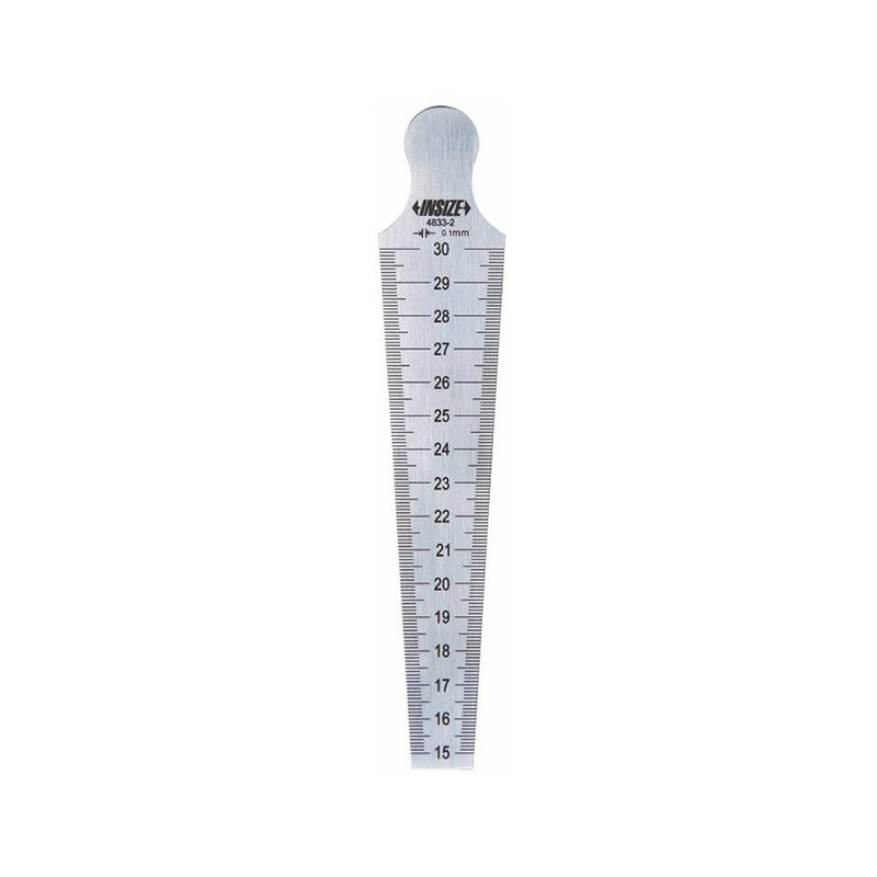 گیج اینسایز مدل 1-4833 گیج اینسایز مدل 1-4833