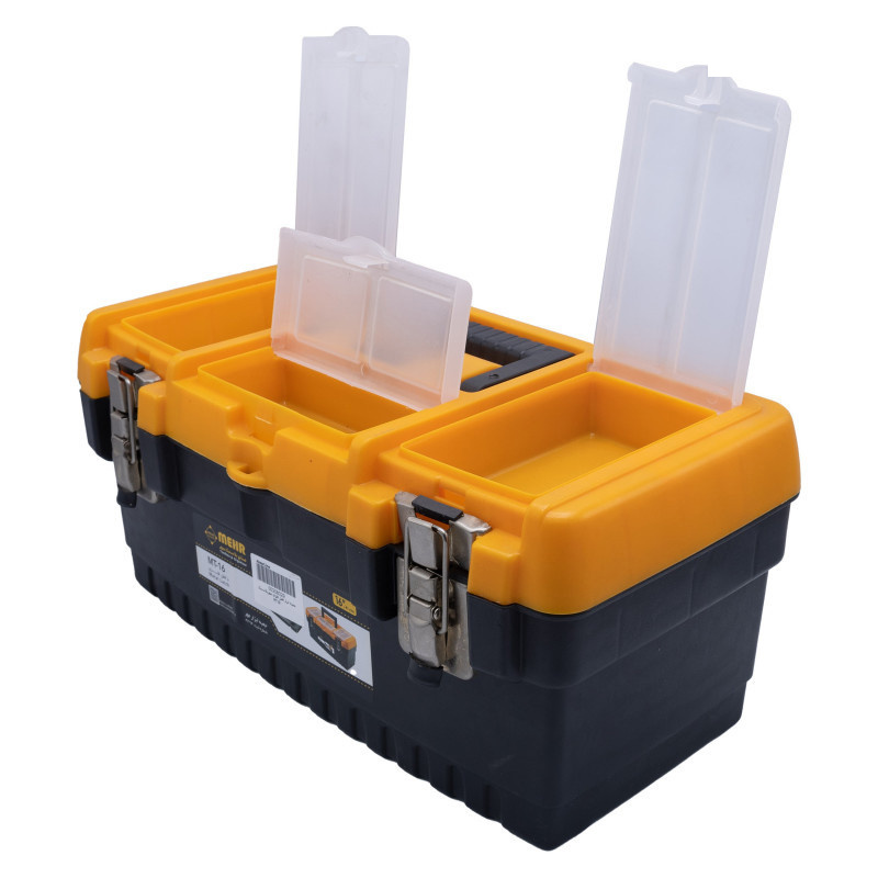 جعبه ابزار مهر مدل MT-16 جعبه ابزار مهر مدل MT-16
