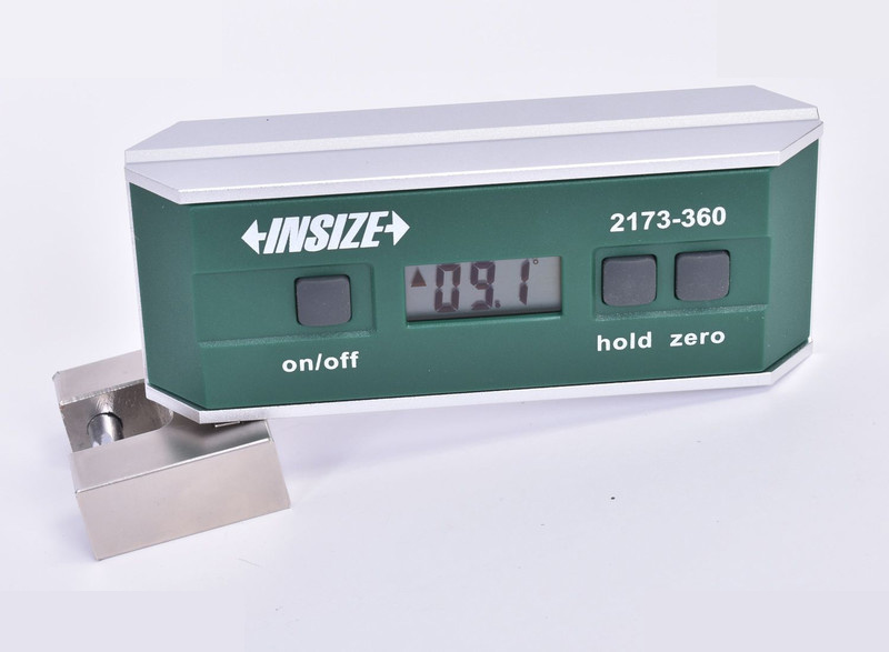 تراز دیجیتال اینسایز مدل 360-2173 تراز دیجیتال اینسایز مدل 360-2173