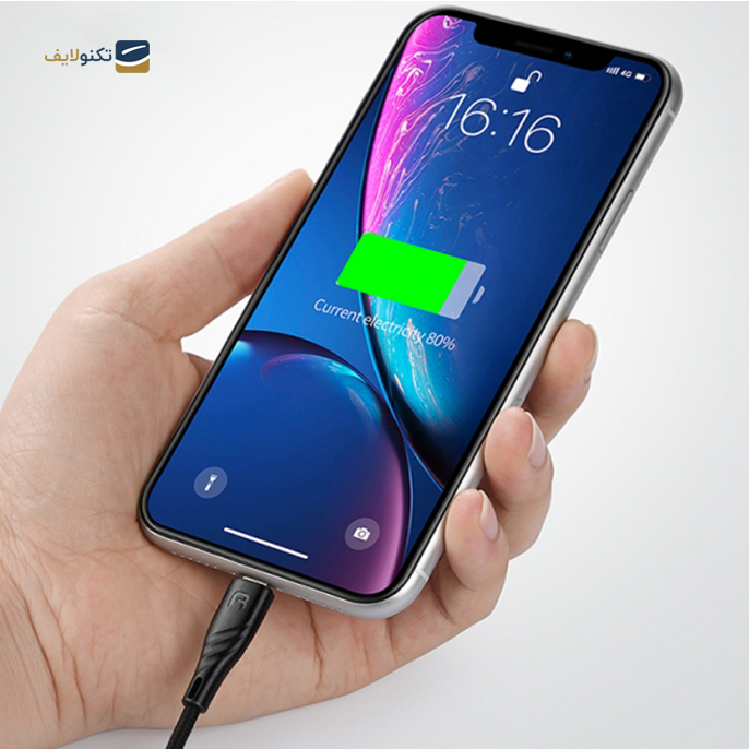 gallery- کابل USB-C به لایتنینگ مک دودو مدل RCA-625 طول 1.2 متر-gallery-2-TLP-4350_fd36e9ec-8de5-4064-818e-9bdf32b320e7.png