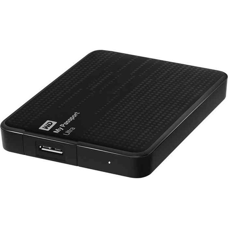 باکس تبدیل Sata و هارد USB 3.0 وسترن دیجیتال مدل My Passport Ultra باکس تبدیل Sata و هارد USB 3.0 وسترن دیجیتال مدل My Passport Ultra
