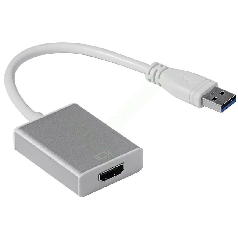 تبدیل USB 3.0 به HDMI مدل MN-GP تبدیل USB 3.0 به HDMI مدل MN-GP
