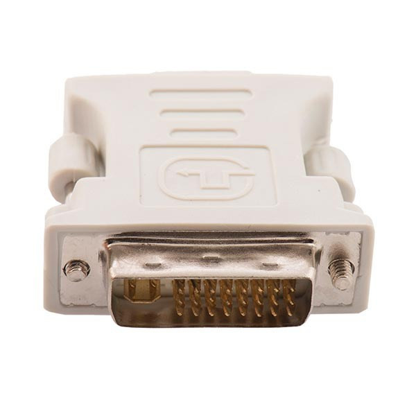 مبدل DVI به VGA دی-نت مبدل DVI به VGA دی-نت