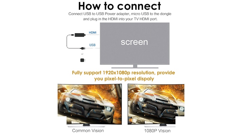 دانگل انی کست مدل M9 plus دانگل انی کست مدل M9 plus