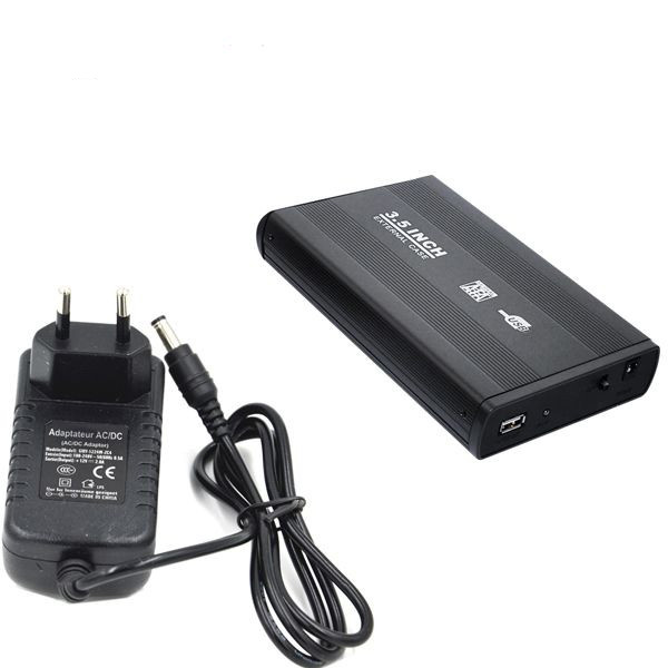 باکس تبدیل SATA به USB 3.0 هارددیسک مدل MF-S3 باکس تبدیل SATA به USB 3.0 هارددیسک مدل MF-S3