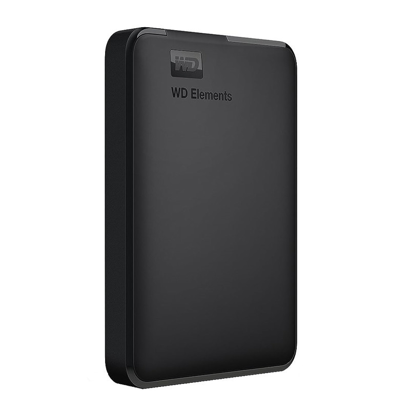 هارد اکسترنال یوکام مدل WD ظرفیت یک ترابایت هارد اکسترنال یوکام مدل WD ظرفیت یک ترابایت