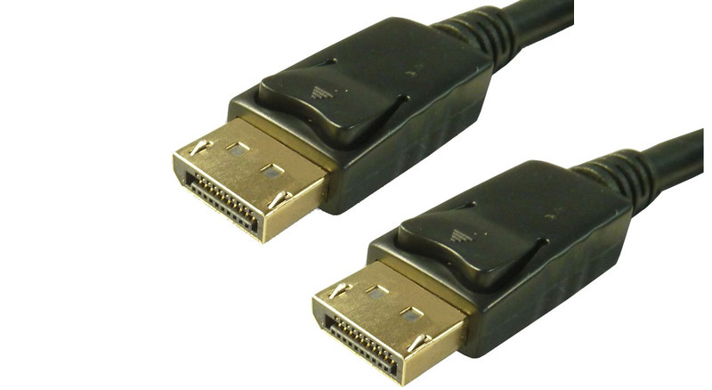 کابل تبدیل DisplayPort مدل dp طول1.5 متر