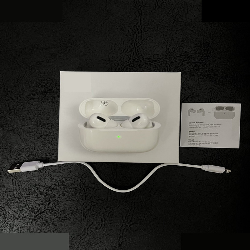 هندزفری بلوتوثی یوکام مدل Airpods pro هندزفری بلوتوثی یوکام مدل Airpods pro