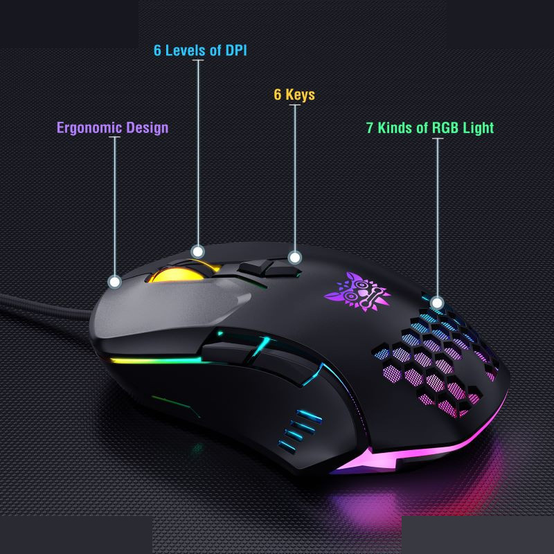ست گیمینگ اونیکوما مدل G21+CW902 ست گیمینگ اونیکوما مدل G21+CW902