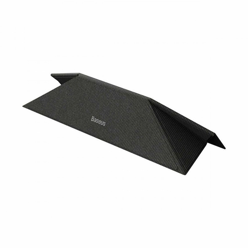 پایه نگهدارنده لپ تاپ باسئوس مدل Ultra Thin پایه نگهدارنده لپ تاپ باسئوس مدل Ultra Thin