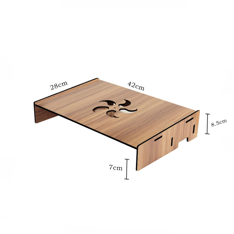 پایه نگهدارنده لپ تاپ کد 16 پایه نگهدارنده لپ تاپ کد 16