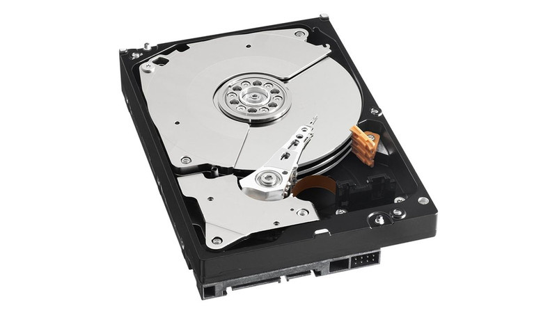 هارد دیسک اینترنال وسترن دیجیتال مدل Black WD4005FZBX ظرفیت 4 ترابایت هارد دیسک اینترنال وسترن دیجیتال مدل Black WD4005FZBX ظرفیت 4 ترابایت