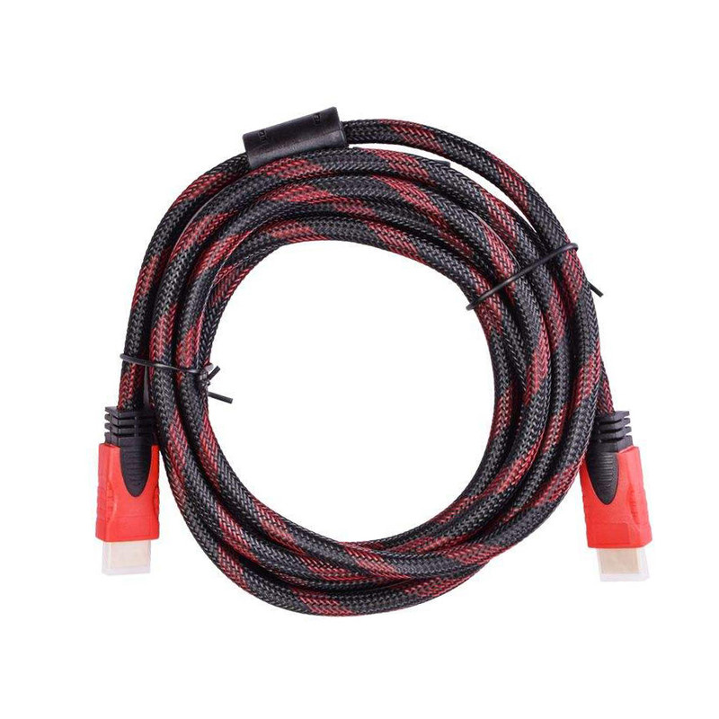 کابل HDMI مدل DOP-HM-03 طول 30 متر کابل HDMI مدل DOP-HM-03 طول 30 متر