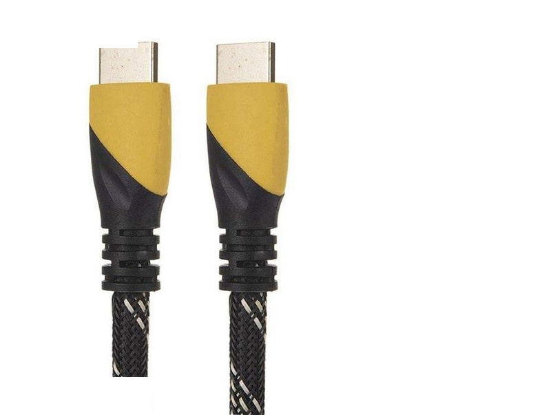 کابل HDMI مدل S-230 طول 30 متر کابل HDMI مدل S-230 طول 30 متر