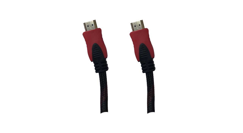 کابل HDMI میرا مدل High Speed به طول 10 متر کابل HDMI میرا مدل High Speed به طول 10 متر
