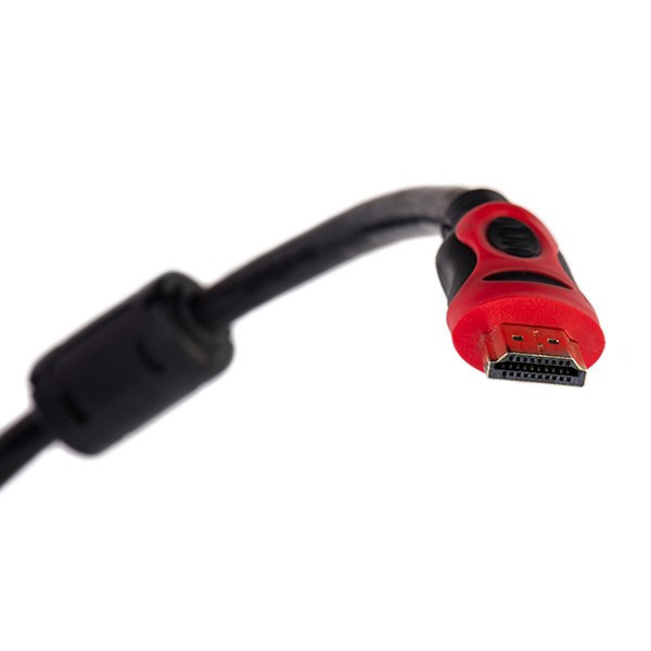 کابل HDMI دی-نت به طول 10 متر کابل HDMI دی-نت به طول 10 متر