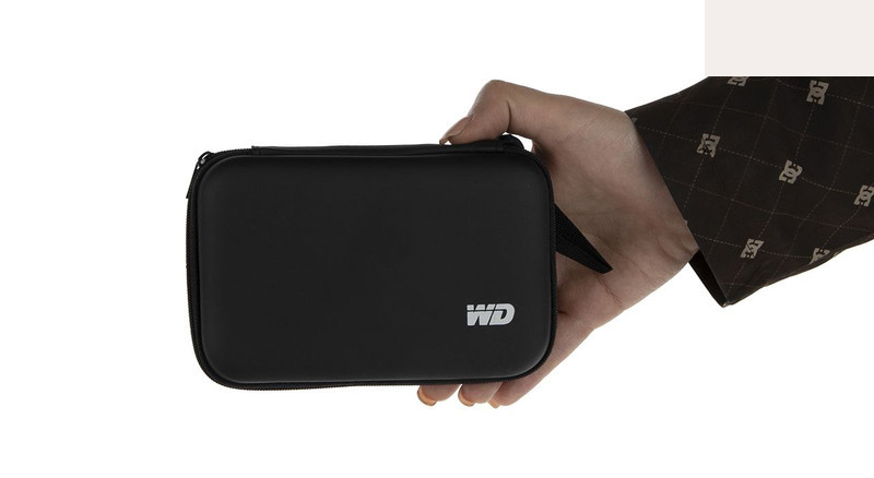 کیف هارد اکسترنال مدل HDD5 کیف هارد اکسترنال مدل HDD5