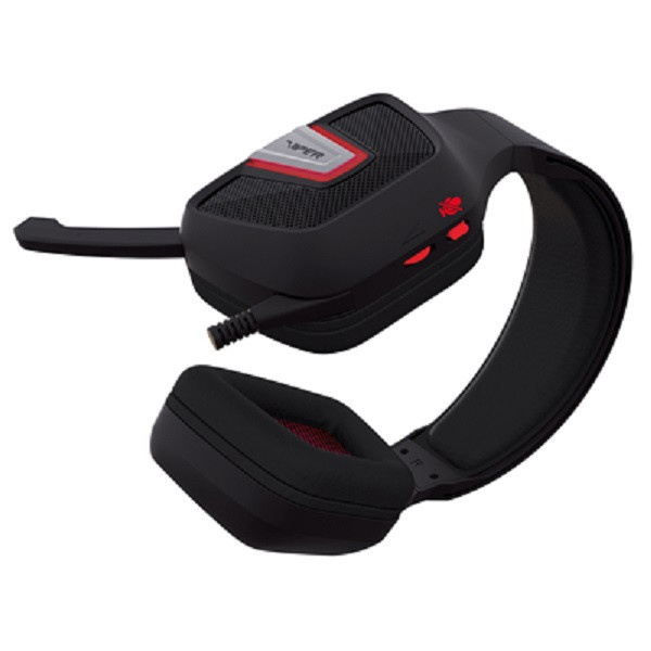 هدست مخصوص بازی وایپر مدل v330 هدست مخصوص بازی وایپر مدل v330