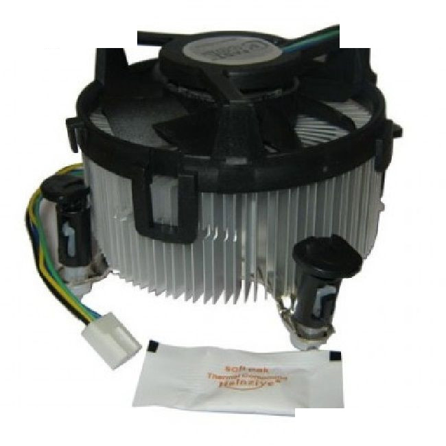 خنک کننده پردازنده یوکام مدل 230G-9B خنک کننده پردازنده یوکام مدل 230G-9B