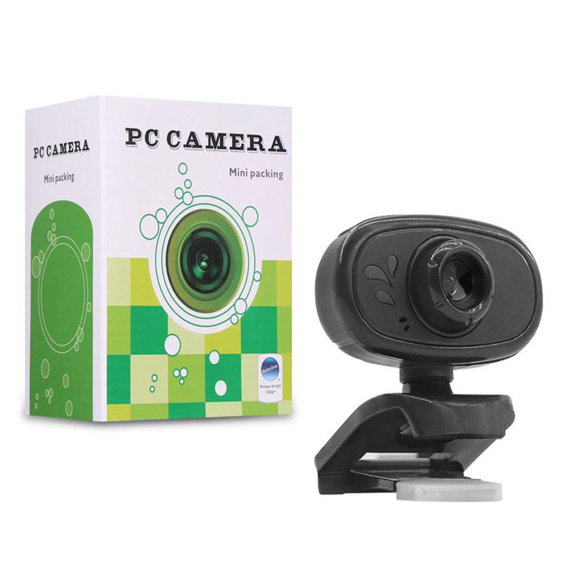 وب کم پی سی کمرا مدل PC3000 وب کم پی سی کمرا مدل PC3000