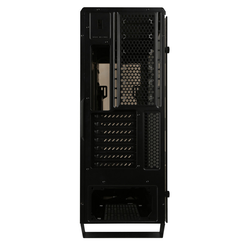 کیس کامپیوتر مستر تک مدل T500-Gaming کیس کامپیوتر مستر تک مدل T500-Gaming