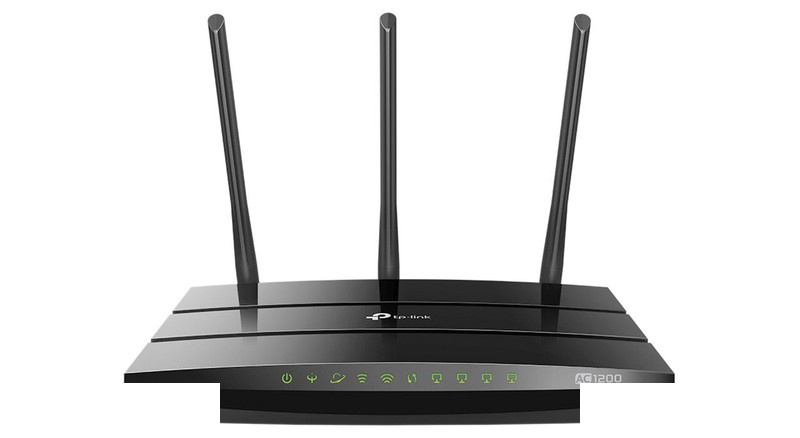 مودم-روتر بیسیم AC1200 تی پی-لینک مدل Archer VR400_V2 مودم-روتر بیسیم AC1200 تی پی-لینک مدل Archer VR400_V2