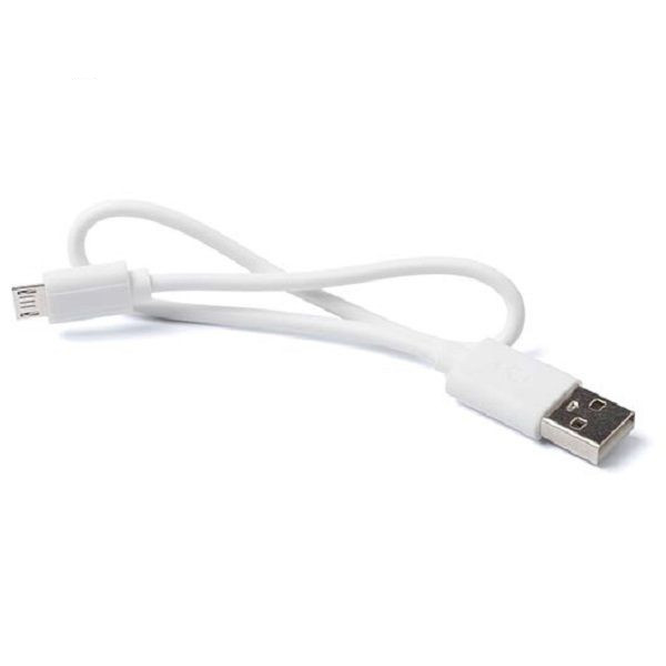 کابل تبدیل USB به microUSB کد 545848 طول 0.2 متر کابل تبدیل USB به microUSB کد 545848 طول 0.2 متر