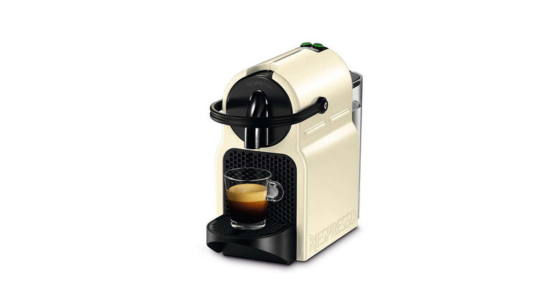 اسپرسو ساز 0.7 لیتری دلونگی مدل Inissia DeLonghi اسپرسو ساز 0.7 لیتری دلونگی مدل Inissia DeLonghi