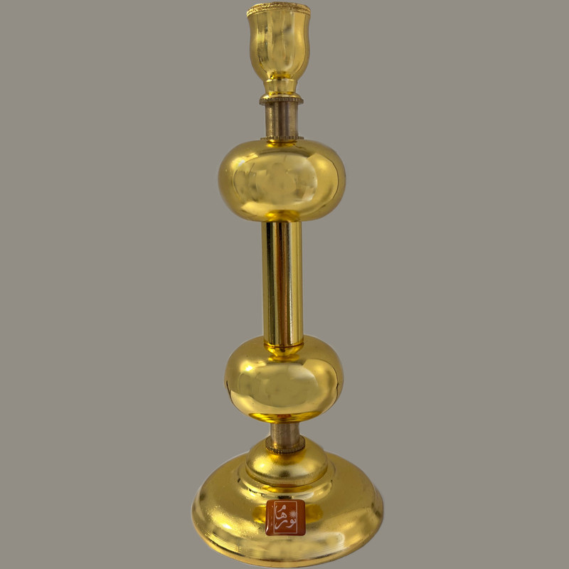 شمعدان نورهام مدل DR-60-15-60 شمعدان نورهام مدل DR-60-15-60
